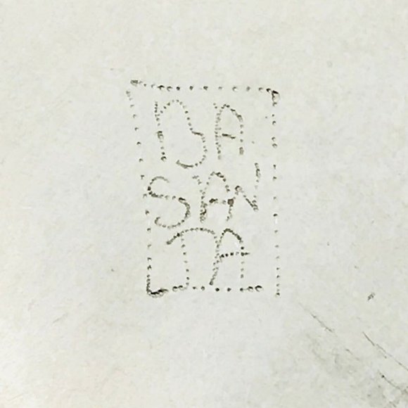 Anat Basanta Signed Bowl - Picture 8 of 9